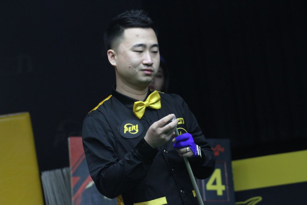 在他的职业 在他的职业