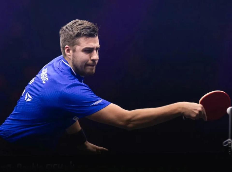 所钟爱的运 所钟爱的运