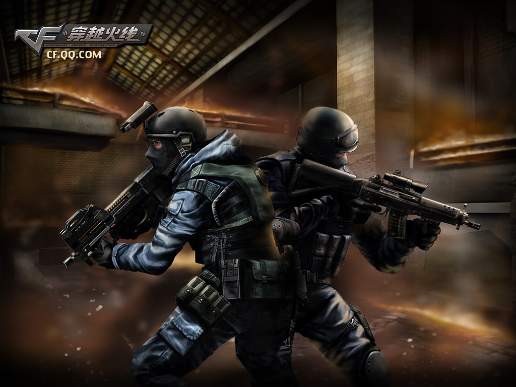 CS2版本